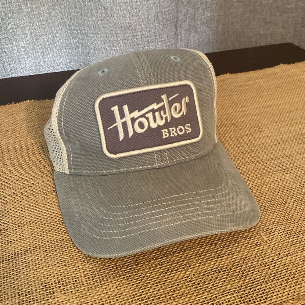 Howler Bros Hats! - Picture 5 of 8